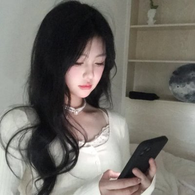 半夜不要照镜子