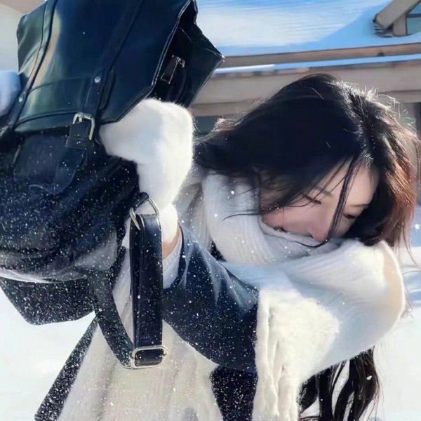 红粉争春